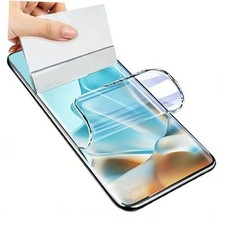 2 Pack Screen Protector for Motorola Edge 2025 , HD Clear Motorola Edge 2025