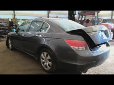 Audio Equipment Radio Display Screen Coupe LX Fits 08-10 ACCORD 6789531