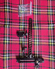 Avalon Tech RH recurve sight bar