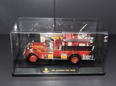 American Mint American 1931 Seagrave Fire Truck US Feuerwehrauto 1:32