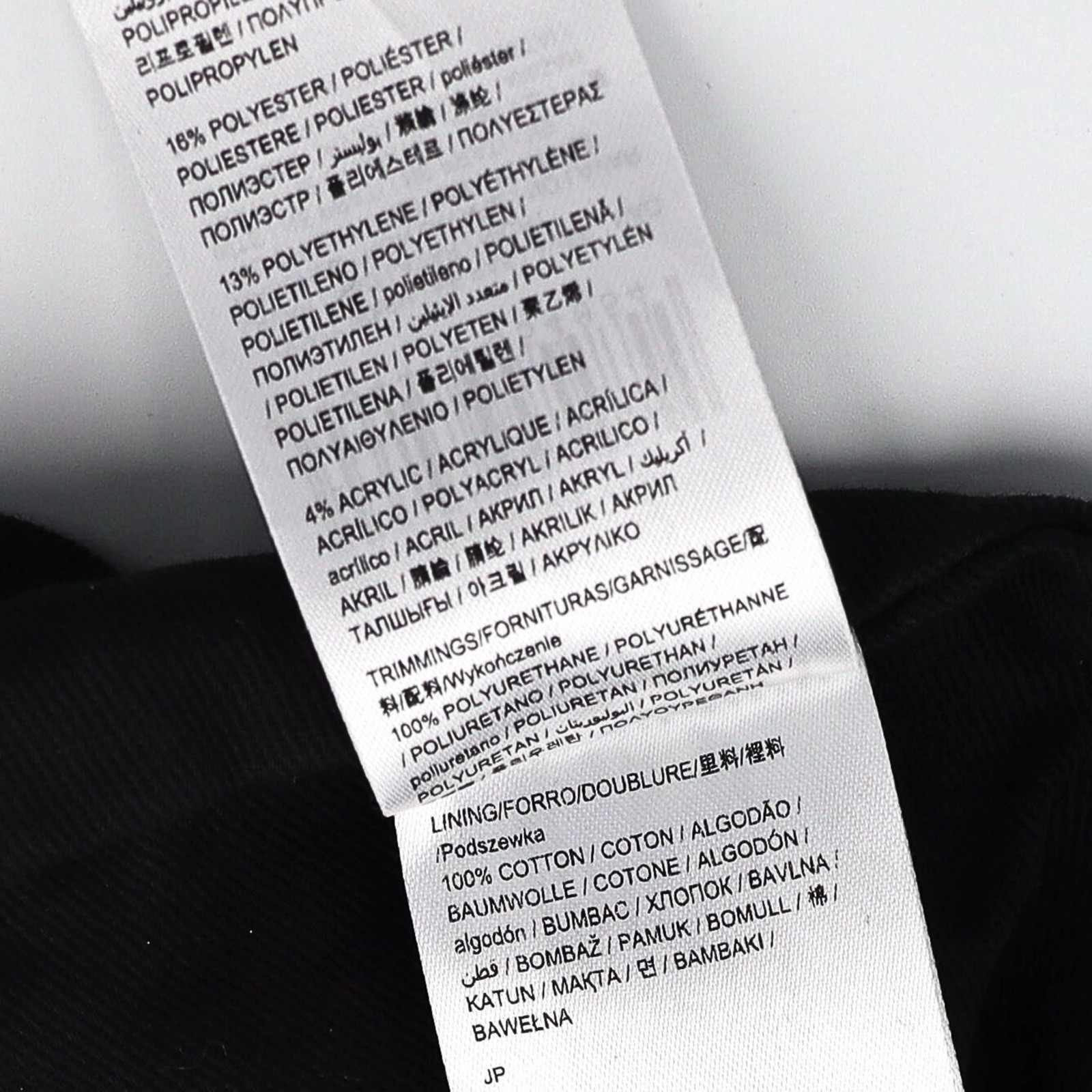 Desigual Large Patchwork Handbag Embroidered Text… - image 18