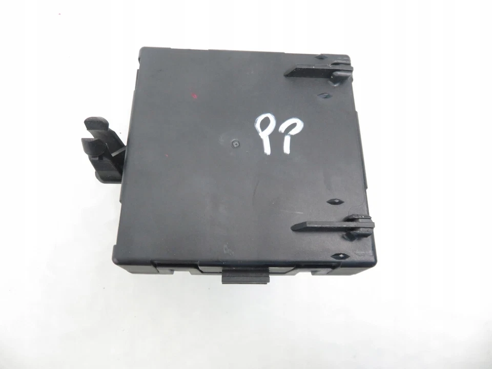 Modulo porta Mercedes-Benz CLA Coupé C117 1669014001 / CZ 92671 - Immagine 4 di 4