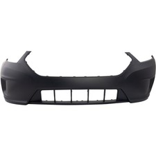 Bumper Cover Front For Ford Police Interceptor Sedan 2013-2019 Bumper Cover Front For Ford Police Interceptor Sedan 2013-2019