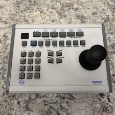 Pelco kbd300a - Controller