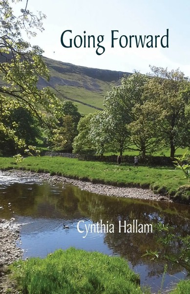 Going Forward | Cynthia Hallam | Taschenbuch | Englisch | 2024-image