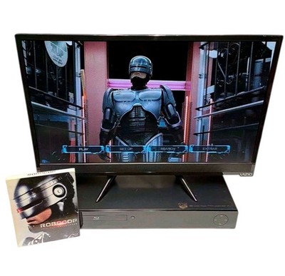 Samsung BD-P1500 Blu Ray Player With Remote 1080p HDMI Works