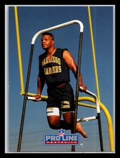 1992 Pro Line Portraits Football # 301 - 467 - Pick Your Card!