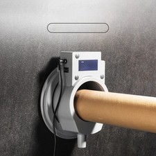 Wasserdichte f&uuml;r VAKUUM Saugnapf Abdeckung f&uuml;r elektrische Wasserbohrmaschinen