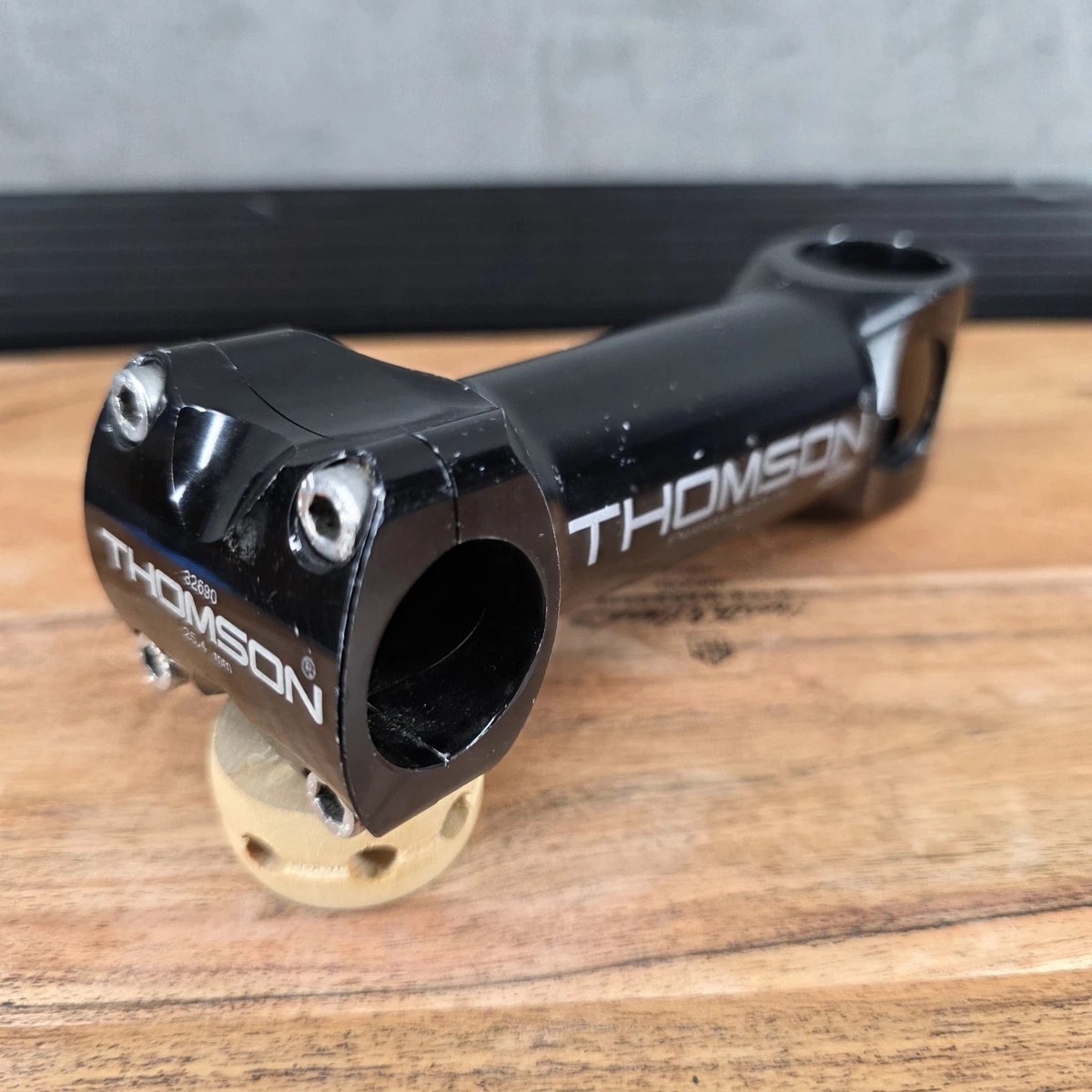 Thomson Bicycle 25.4 mm Clamp Diameter Stems for sale | eBay