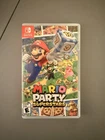 Mario Party Superstars - Nintendo Switch