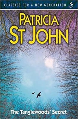 Tanglewoods Geheimnis Taschenbuch Patrica St John