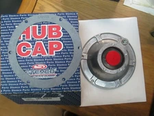 343-4034 ~ STEMCO Hub Cap w/Pipe Plug 