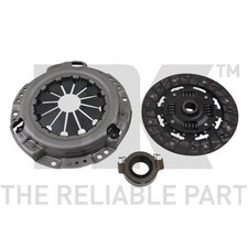 Kit d'embrayage Toyota AURIS