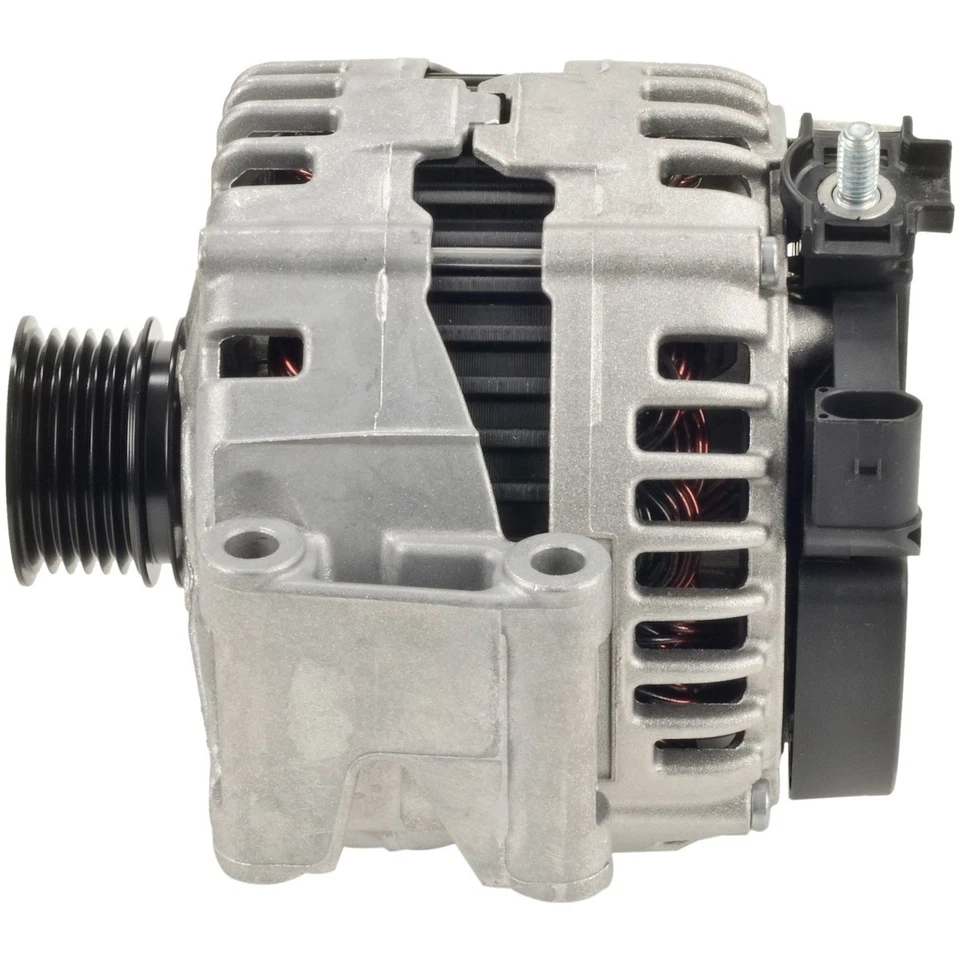 AL0846N Alternador Bosch para MB Mercedes 220 Amp-AMP Mercedes-Benz S550 CL550 Foto 2 de 4