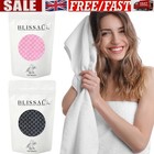 Exfoliating Antibacterial Bath Towel for Deep Cleansing and Skin Care Gentle UK