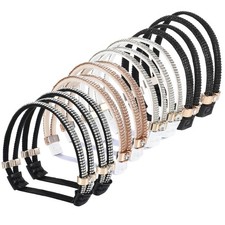 4 Pairs High Heels Shoe Straps Elastic Holding Heels Ankle Belt Band Detachab
