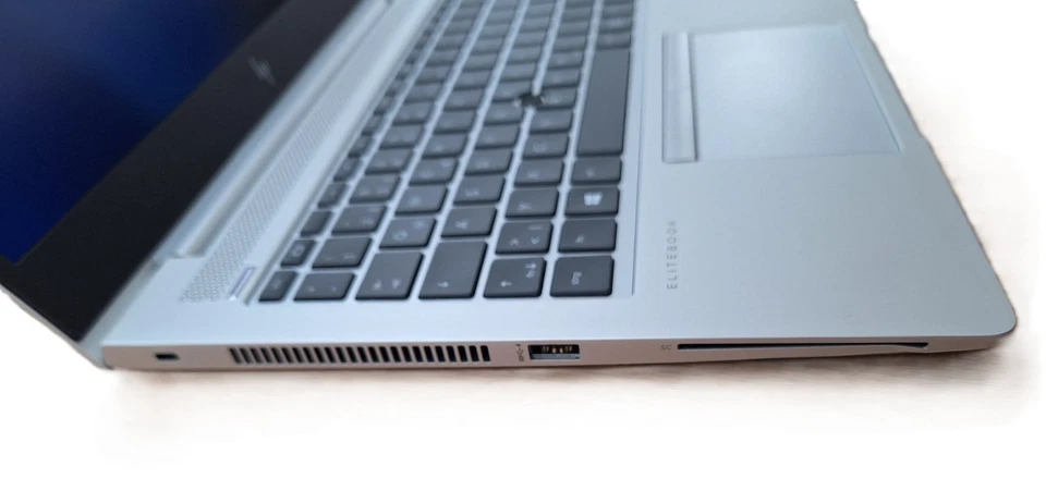HP EliteBook 840 G6 · i5-83654U · 8GB · 250GB, Foto 4 von 5