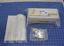 0242-36121 / KIT, XFER CHMBR EXHAST SPARE RTP (VALVE CNTRL, ADPTR CABLE) / AMAT