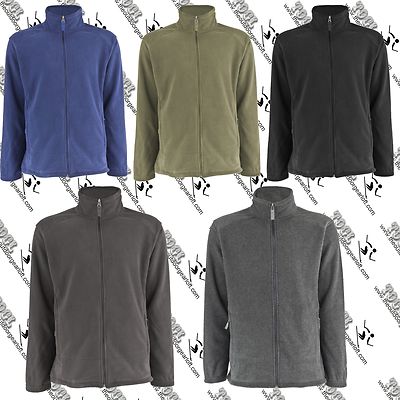 white sierra fleece jacket