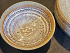 Pottery Trinket Jar / Box, round Lid — photo 8