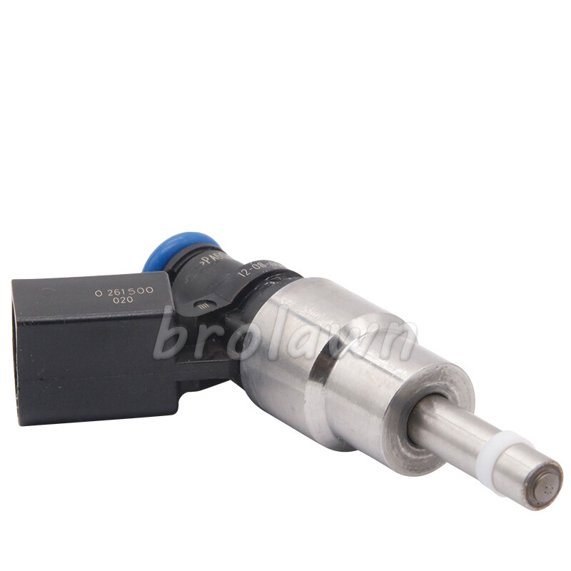 4x 06F906036A Fuel Injectors 0261500020 For Audi 8P TT B6 B7 Jetta Golf EOS 2.0T 8754607292987
