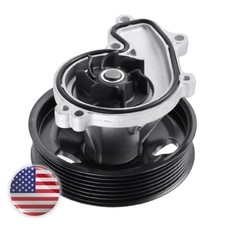 Water Pump Gasket For Honda Accord Civic CR-V GAS DOHC Turbocharged L15B 1.5L