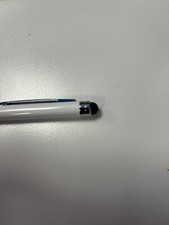 Image of BIC GRAPHIC BLUE BIRO 10 STYLUS PENS FOR TOUCHSCREENS LAPTOP SMARTPHONE