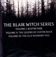 The Blair Witch Series [video game]