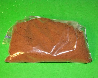 Sedona Arizona AZ Red Rock Country Dirt Sand Soil Specimen Sample Five (5) LB