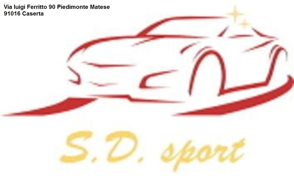 Antenna autoradio corta mini sportiva tuning per auto 120 mm - Immagine 2 di 2