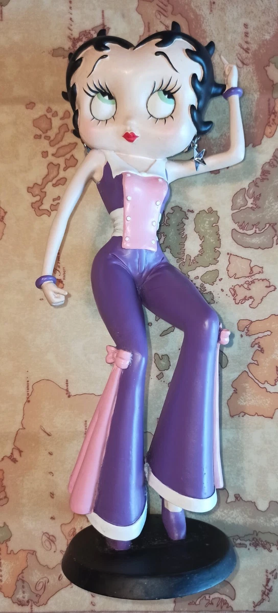 OPO 10 - Il puffo Rosa ezza casa + Adesivi - Collezione Deagostini