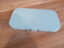 Vintage Playskool 1991 Victorian Mansion Dollhouse Replacement - Rug / Floor