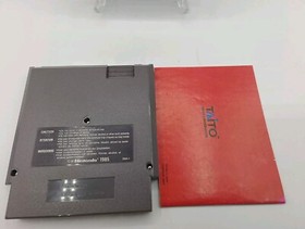 Power Blade Nintendo Nes Entertainment System Pal Fra