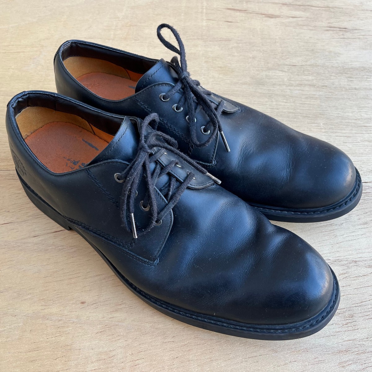 TIMBERLAND OXFORD LACE UP Men display picture 2