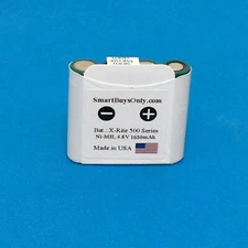 X-rite Brand New NiMH Battery Pack for use w/ XRite 530 528 520 518 508 504 500