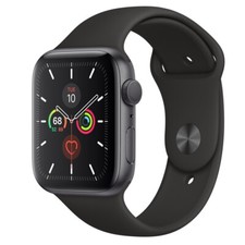 Apple Watch Series 5 Space Gray Nike 44mm GPS  Cellular
