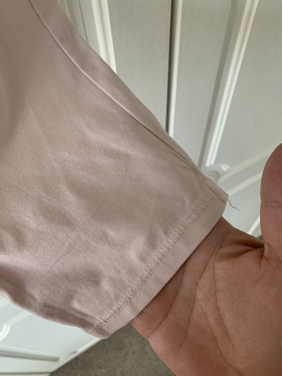 ladies matching top and trousers Size M/L eBay