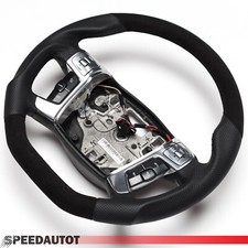 Volant aplati FORD S MAX Galaxy WA6 Echange standarD