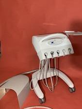 Kavo Primus 1058C Dental Cart Kart für Behandlungseinheit