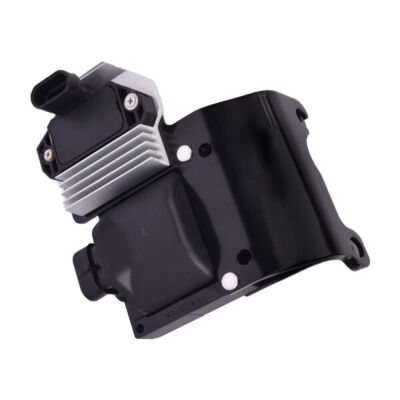 Ignition Coil Module Assembly For Mercruiser 4.3L, 5.0L, 5.7L V6/V8 – Replaces 392-863704T, 8M0054588