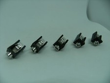 5 Pack 3.5mm Female Audio Jack 3 Pins Port Sound Microphone Mic DIP Sound Socket
