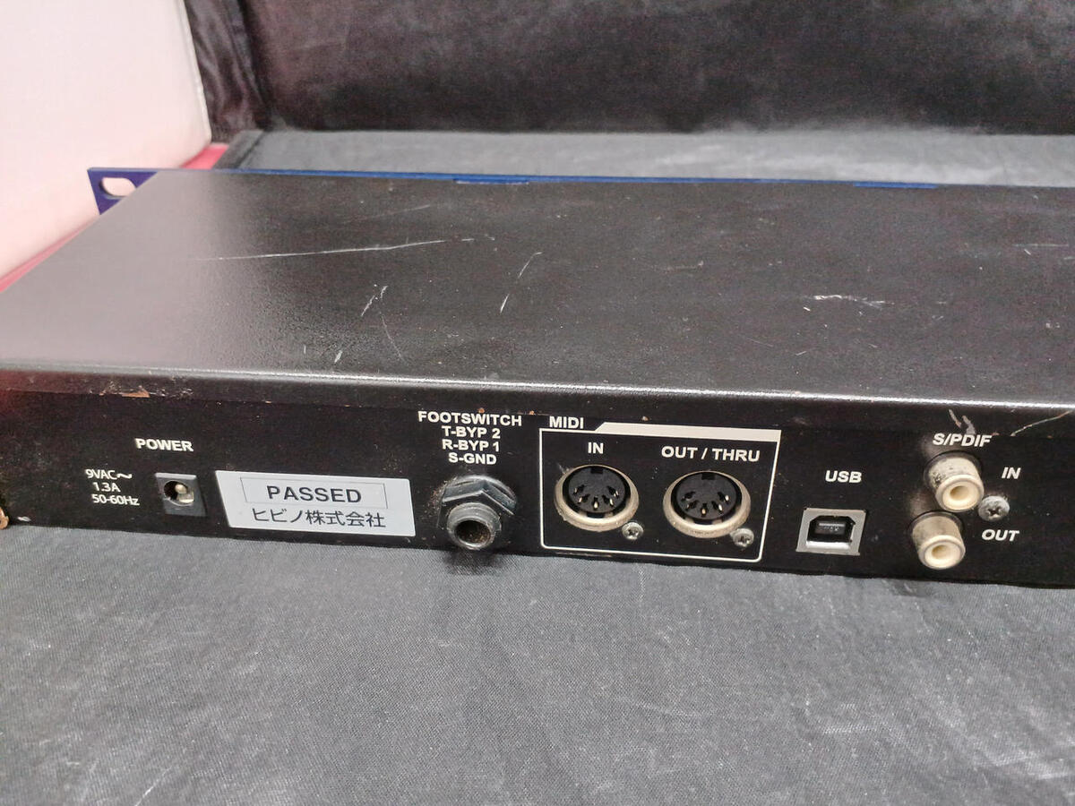 Lexicon MX200 Dual Reverb Effects Processor | eBay Lexicon MX200 Dual Reverb Effects Processor | eBay