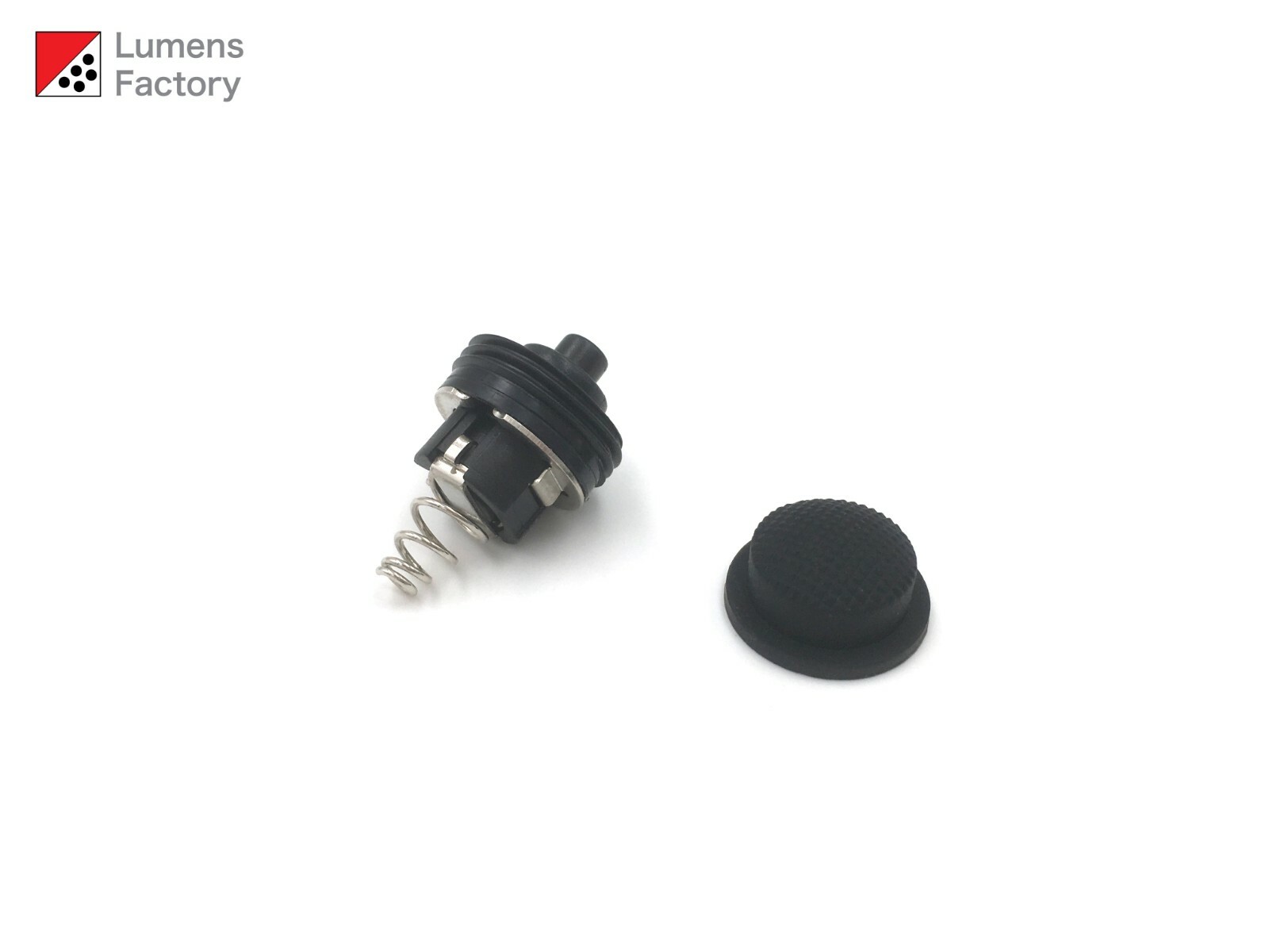 Mcclicky McClicky Upgrade Switch for Surefire E Series Z57 Z61 Z68 Tailcaps | eBay
