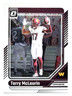 TERRY MCLAURIN Washington Commanders 2024 Panini Donruss Optic Card #196