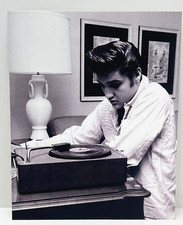 1956 Topps Elvis Presley Trading Cards 16