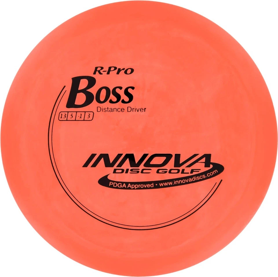 Innova R-Pro Boss | Choose Weight & Color - Image 3 of 4
