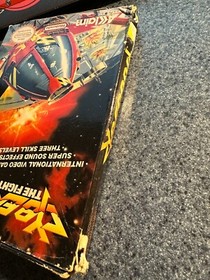 Cybernoid: The Fighting Machine - Nintendo (NES) - Complete (CIB)