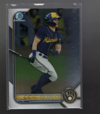 B0864- 2022 Bowman Chrome Baseball Insert Cards1 -You Pick- 15+ FREE US SHIP