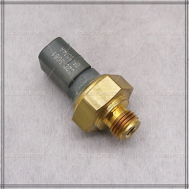Notonmek Pressure Sensor 320-3061 3203061 For Caterpillar Articulated ...