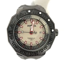 Invicta Reserve Mens Diver 23033 Swiss Made Watch Mint No Case Box